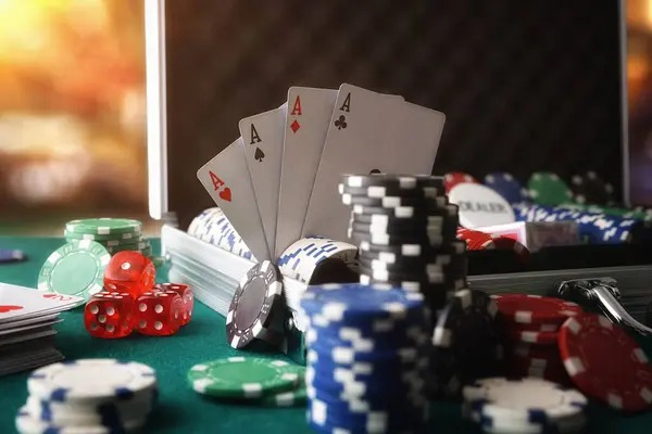 citrabet77 QRIS Quick Deposit