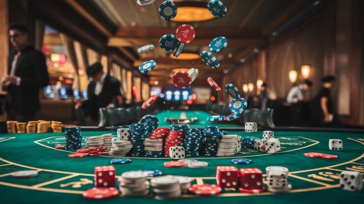 citrabet77 QRIS Quick Deposit